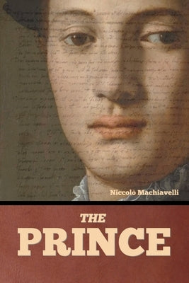 The Prince Paperback Bibliotech Press