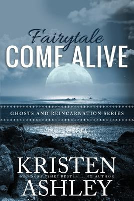 Fairytale Come Alive Paperback Createspace Independent Publishing Platform