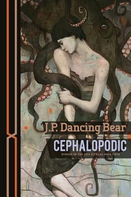 Cephalopodic Paperback Glass Lyre Press
