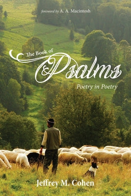 The Book of Psalms Paperback Wipf & Stock Publishers