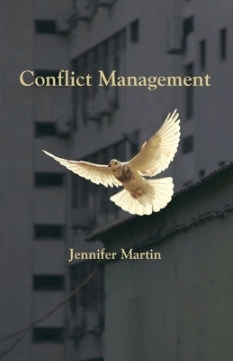 Conflict Management Paperback Ginninderra Press