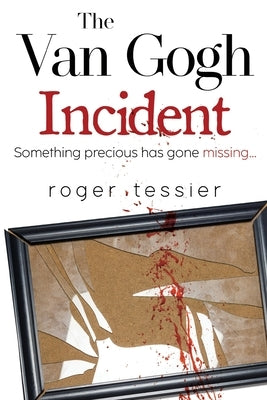 The Van Gogh Incident Paperback Vanguard Press