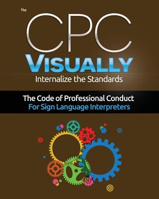 CPC Visually: Internalize the Standard Henry Lyon Books