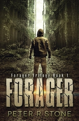 Forager Paperback Createspace Independent Publishing Platform