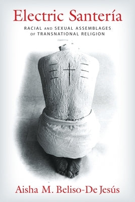 Electric Santería: Racial and Sexual Assemblages of Transnational Religion Paperback Columbia University Press