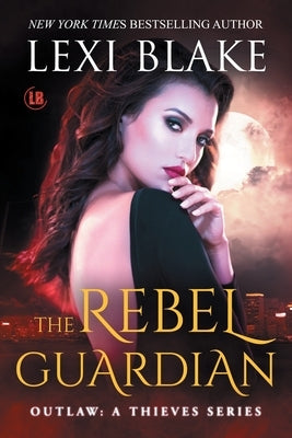 The Rebel Guardian Paperback Dlz Entertainment
