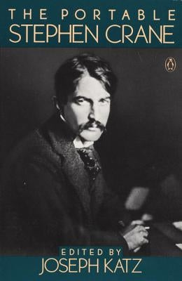 The Portable Stephen Crane Paperback Penguin Group