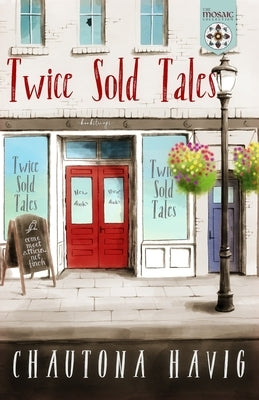 Twice Sold Tales Paperback Independently Published