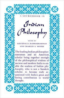 A Source Book in Indian Philosophy Paperback Princeton University Press