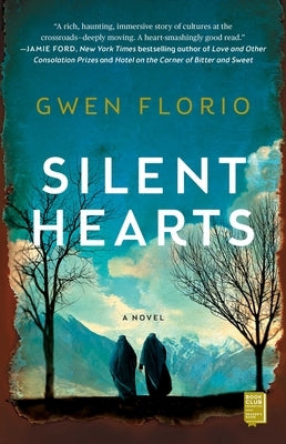 Silent Hearts Paperback Atria Books