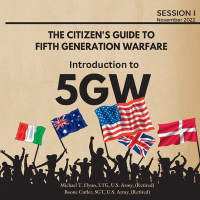 Introduction to 5GW Paperback Boone Cutler Media Enterprise, LLC