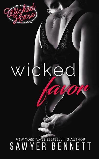 Wicked Favor Paperback Big Dog Books LLC