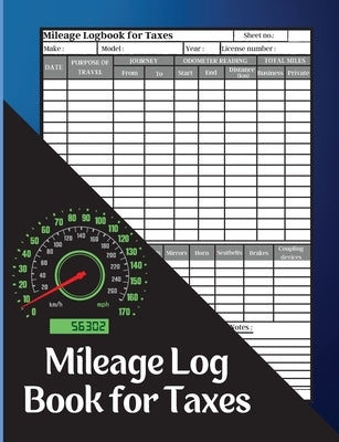 Car Maintenance Log Book: A Complete Vehicle Maintenance & Mileage Log Book Automotive Service Record Book. Oil Change Logbook. Auto Expense Dia by Allan, Miriam