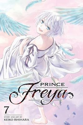 Prince Freya, Vol. 7 by Ishihara, Keiko