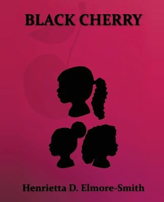 Black Cherry Paperback Archway Publishing