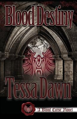 Blood Destiny Paperback Ghost Pines Publishing, LLC