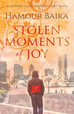 Stolen Moments of Joy by Baika, Hamour