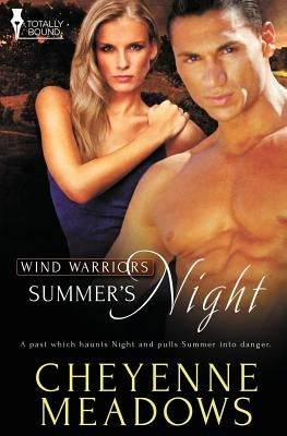 Wind Warriors: Summer's Night Paperback Totally Bound Publishing