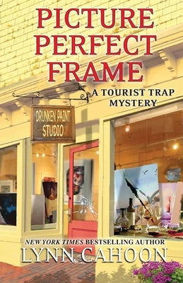 Picture Perfect Frame Kensington Publishing Corporation