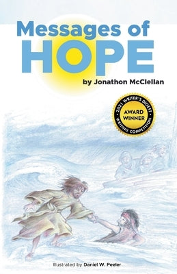 Messages of Hope Paperback Titus
