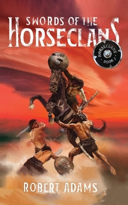 Swords of the Horseclans Paperback Pulp Hero Press