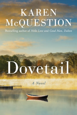 Dovetail Paperback Lake Union Publishing