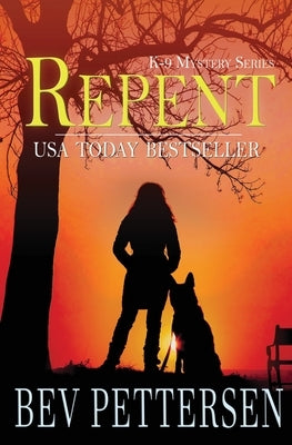 Repent Paperback Westerhall