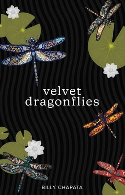 Velvet Dragonflies Paperback Andrews McMeel Publishing