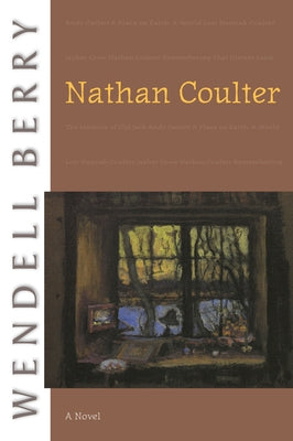 Nathan Coulter Paperback Counterpoint LLC
