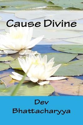 Cause Divine: Brahma Sutra, Veda and Early Vedanta Paperback Createspace Independent Publishing Platform