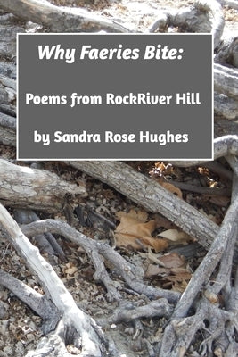 Why Faeries Bite: Faith, Family, and Fairy Tales from RockRiver Hill by Hughes, Sandra Rose