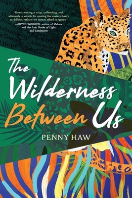 The Wilderness Between Us Koehler Books