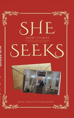 She Seeks Paperback Bose Creative Publishers