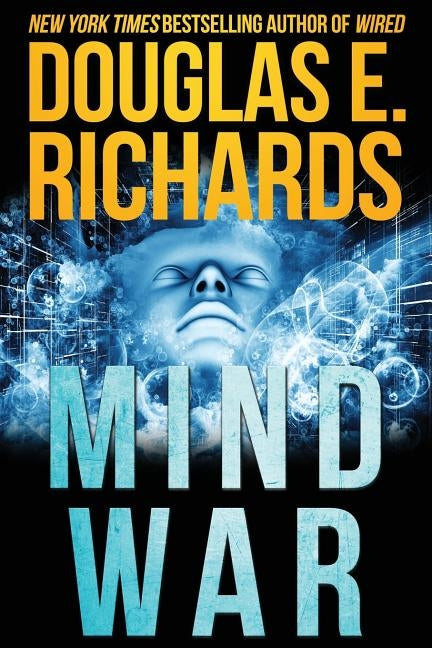 MindWar by Richards, Douglas E.