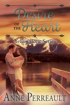 Desire of the Heart Paperback Independently Published