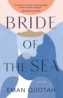 Bride of the Sea by Quotah, Eman