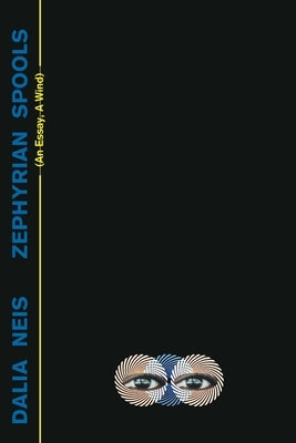 Zephyrian Spools: (An Essay, A Wind) Paperback Knives Forks and Spoons