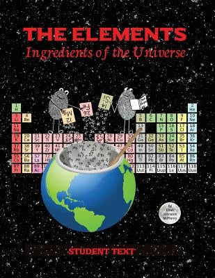 The Elements; Student Text Paperback Ellen McHenry's Basement Workshop