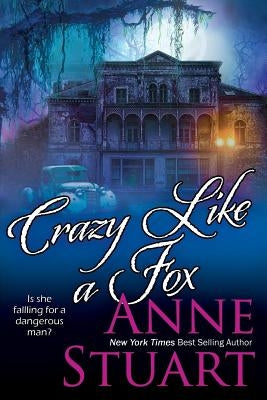Crazy Like a Fox Paperback Bell Bridge Books