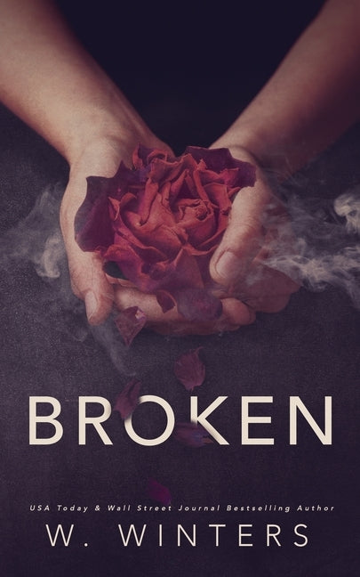 Broken Willow Winters Publishing LLC