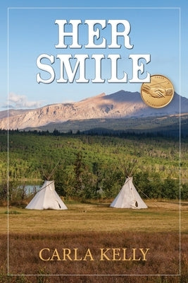 Her Smile Paperback Camel Press