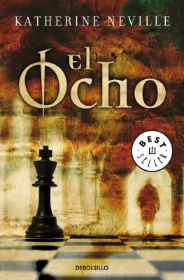 El Ocho / The Eight by Neville, Katherine