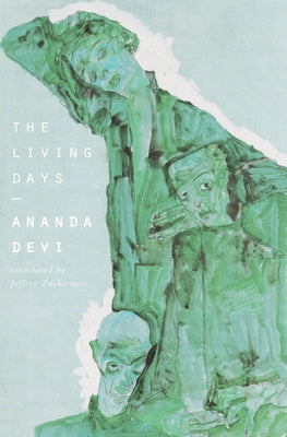 The Living Days Paperback Feminist Press