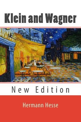 Klein and Wagner Paperback Createspace Independent Publishing Platform