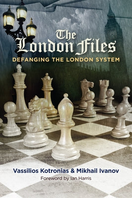 The London Files: Defanging the London System Paperback Russell Enterprises