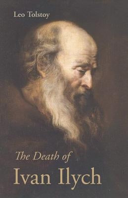 The Death of Ivan Ilych Paperback Stonewell Press