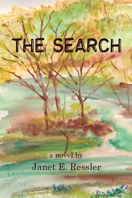 The Search Paperback Authors' Tranquility Press