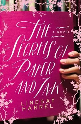 The Secrets of Paper and Ink Paperback Thomas Nelson