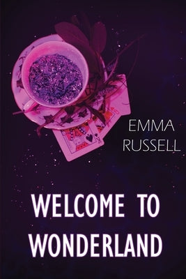 Welcome to Wonderland Paperback Cosmic Anthology