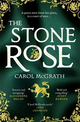 The Stone Rose: The Rose Trilogy Paperback Headline Accent